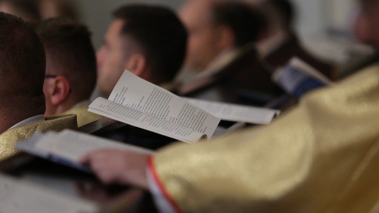 Odbyło się 405. Zebranie Plenarne Konferencji Episkopatu Polski (zdjęcie ilustracyjne)