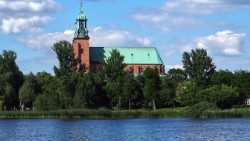 Katedra gnieźnieńska