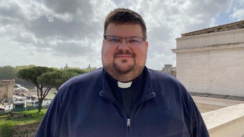 Unser Sonntag: Im Oktober mit Kurat Guido Funke