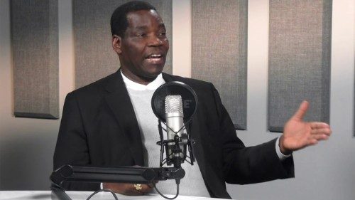 Südsudan: Bischof von Tombura-Yambio fordert Ende der Gewalt