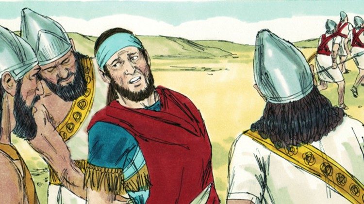 யூதாவின் அரசன்