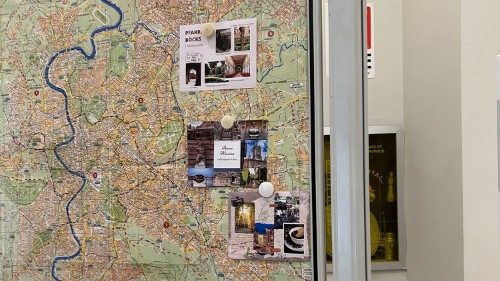 Deutschland: Kirche hat neue Internetseite für Auslandsseelsorge