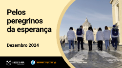 2024.12.02 Intenzione preghiera dicembre 2024