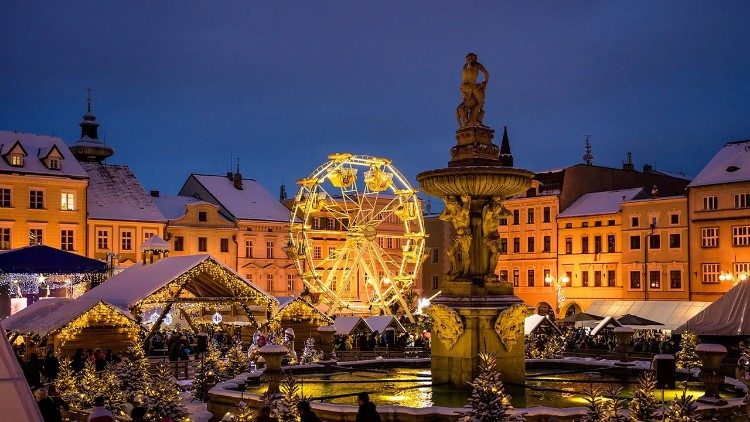Advents- und Weihnachtsmarkt