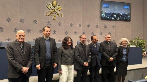 Novo vodstvo Svetovne mreže molitve. Poudarek na digitalizaciji in ustvarjalnosti