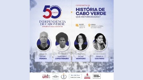 História de Cabo Verde - Que historicidades? 