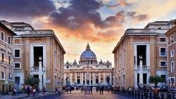 “Roma, l’abbraccio del Giubileo”, numero speciale della rivista Bell’Italia per l’Anno Santo 2025