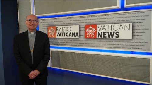 Mons. Fekete: Cirkev v Azerbajdžane urobila dôležité kroky vpred