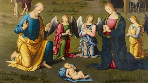 I Magi e la vera stella