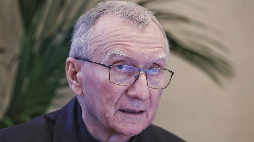Kard. Parolin: wolność religijna fundamentalnym prawem obywatelskim