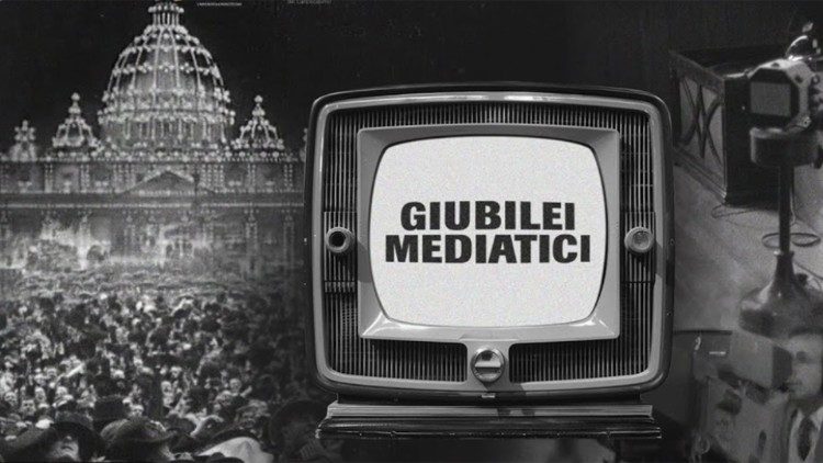 "Giubilei mediatici", il progetto del MAC