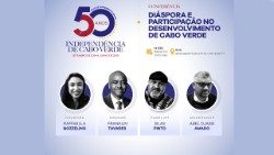 Conferência sobre Diáspora e Desenvolvimento de Cabo Verde 