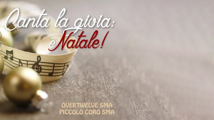 2024.12.16 Note di Christian Music 14.12.2024