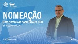 Macapá tem novo bispo