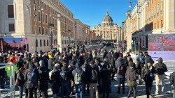 Matukio ya Ufunguzi wa Jubilei