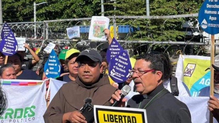 La Iglesia se opone firmemente a la aprobación de la ley