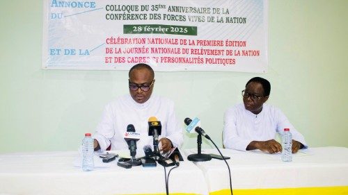 Bénin: «la démocratie prend du recul» 