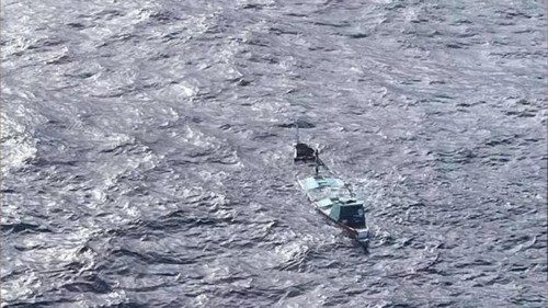 ONZ: co najmniej 106 migrant&oacute;w zmarło lub zaginęło w drodze do Mauretanii
