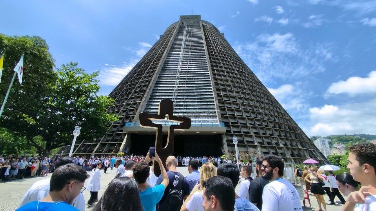 Catedral do Rio de Janeiro