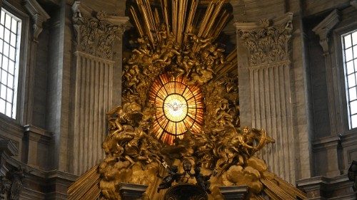 Сабор Святога Пятра: “прастора слухання" для людзей з праблемамі