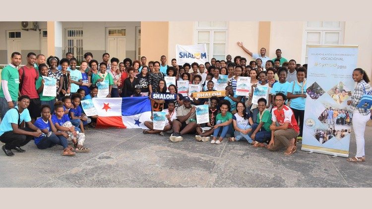 Comunidade Shalom, Diocese de Santiago de Cabo Verde