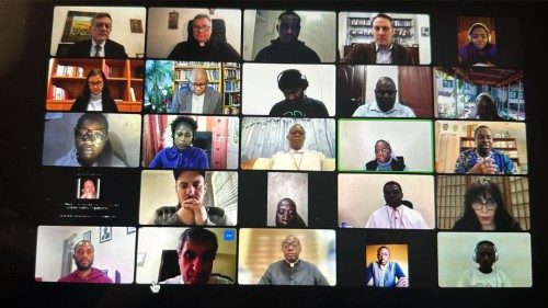 100 jeunes Africains formés pour être des influenceurs de la foi