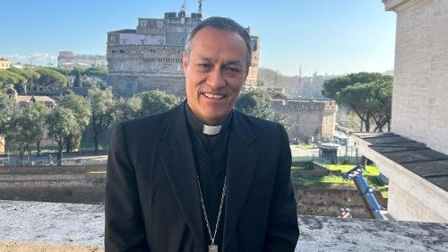 Papa pede-nos que continuemos a cultivar a comunhão, diz secretário geral do CELAM