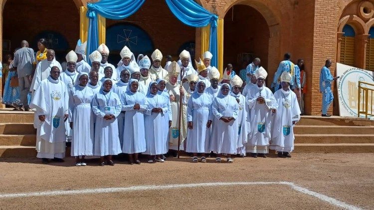 Messe d'action de grâce du centenaire de la SICO