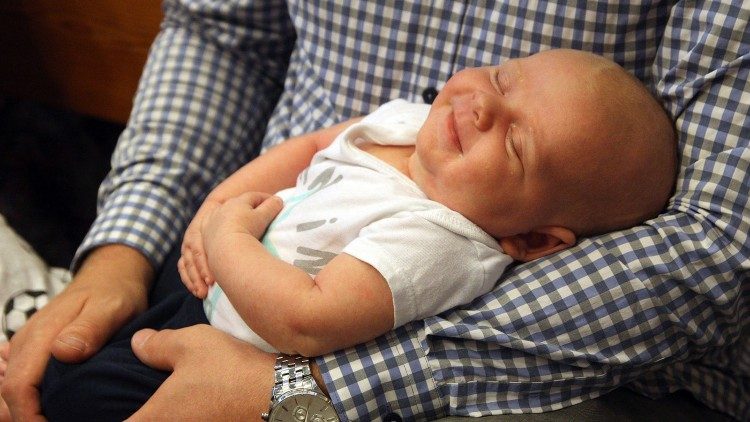 W trosce o życie dzieci