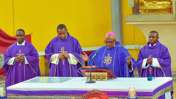 Kwaresima ni wakati wa kusoma na kutafakari Neno la Mungu