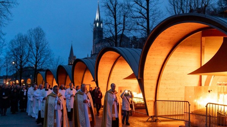 Mahujaji wa Matumaini