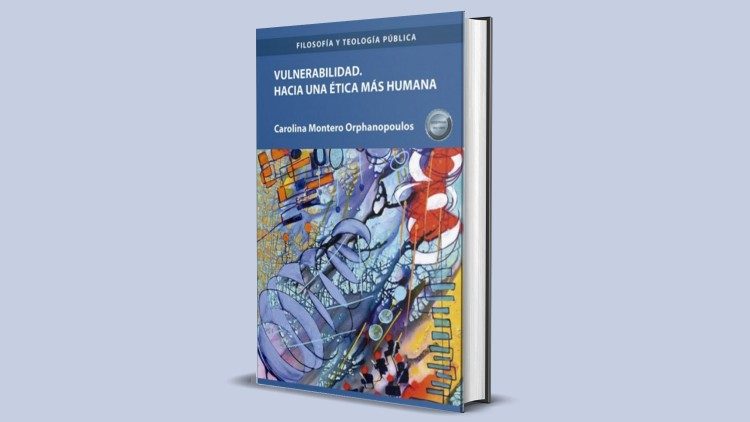 O volume vencedor do concurso Economia e Sociedade, da Fundação Centesimus Annus - Pro Pontifice