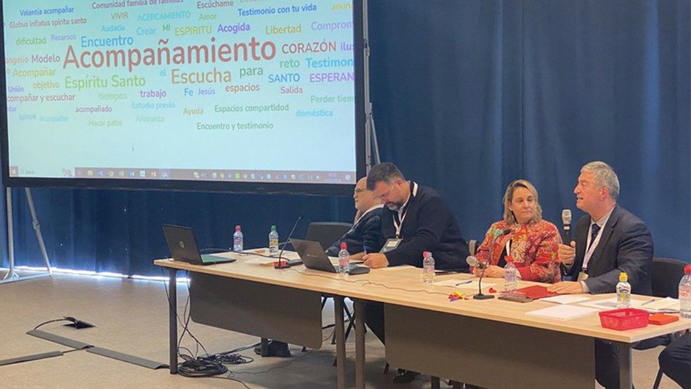 Congreso sobre educación organizado por la Conferencia Episcopal española