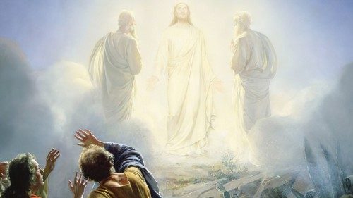 የየካቲት 29/2018 ዓ.ም 2ኛው የዐብይ ጾም ሳምንት ንባባት እና የቅዱስ ወንጌል አስተንትኖ 