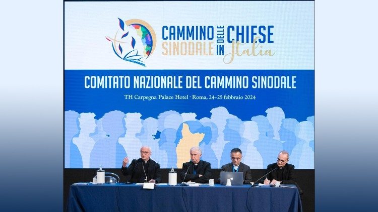 Il lavoro del Comitato Nazionale