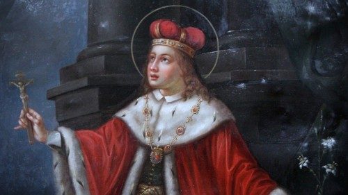 Patron Dnia: Święty Kazimierz, obrońca ubogich i uciemiężonych 