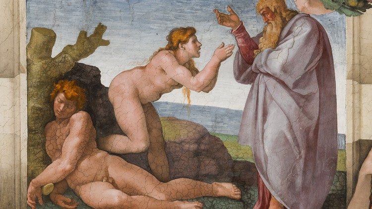 Día de la Mujer en los Museos Vaticanos: la mirada creadora del genio femenino