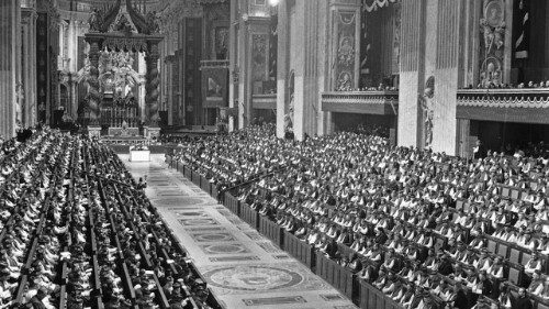 Las Iglesias polaca y alemana celebran 60 años de reconciliación