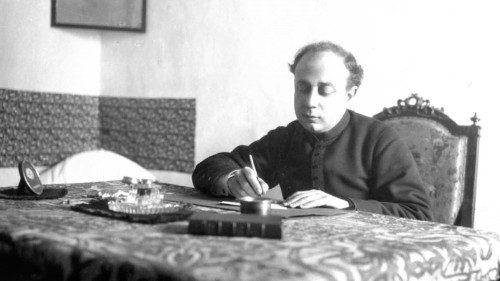 Centenario de la aprobaci&oacute;n pontificia de la Instituci&oacute;n Teresiana