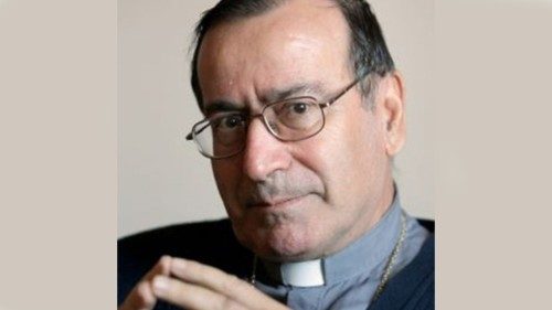 Diocesi di Gibuti. Lascia Bertin, il nuovo vescovo è Jamal Daibes 