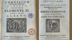 Kuvendi kishtar i Arbenit, mbajtur në janar të vitit 1703