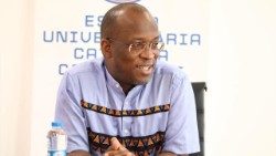 Padre José Eduardo Afonso