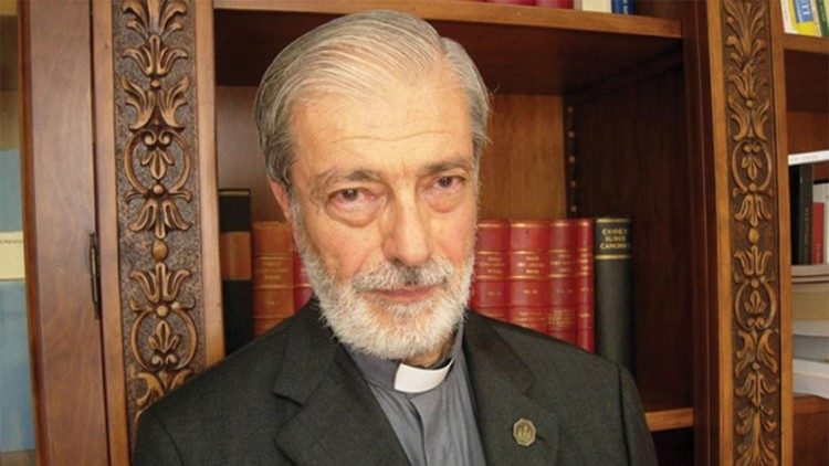 2024.01.29 Mons Levon Zekiyan