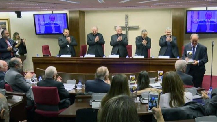 Acto de entrega de los Premios ¡Bravo! 2023