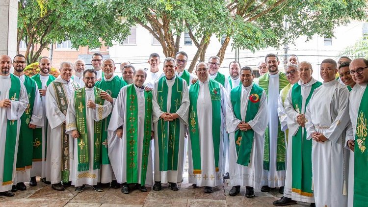 Nova Diretoria da ADBM