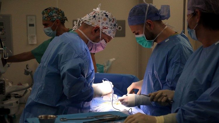 Ilustračná snímka (Mirek Krajewski)