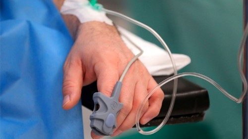 Papieska Akademia Życia: Pomagać żyć – cel cywilizacji