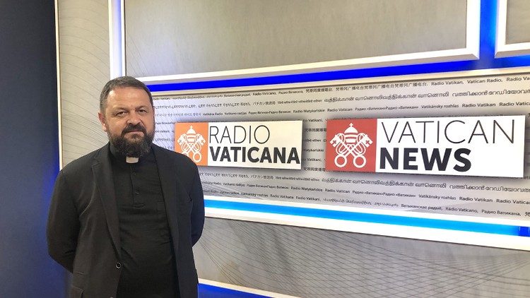 о. Петро Береш