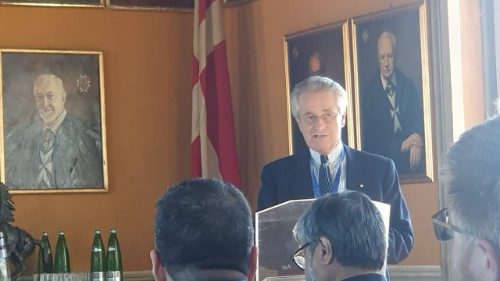 Malteserorden: Neue globale Plattform für Religionsfreiheit nötig