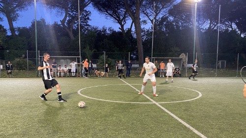 Vatikan-Liga: Ergebnisse und Verschiebungen nach dem 7. Spieltag